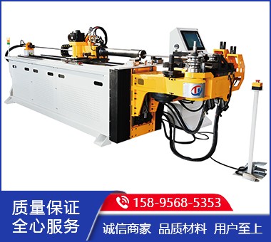 50CNC-4A2S全自動數(shù)控彎管機